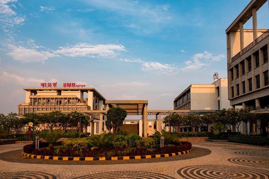 IIM Raipur Campus & Facilities photo 9